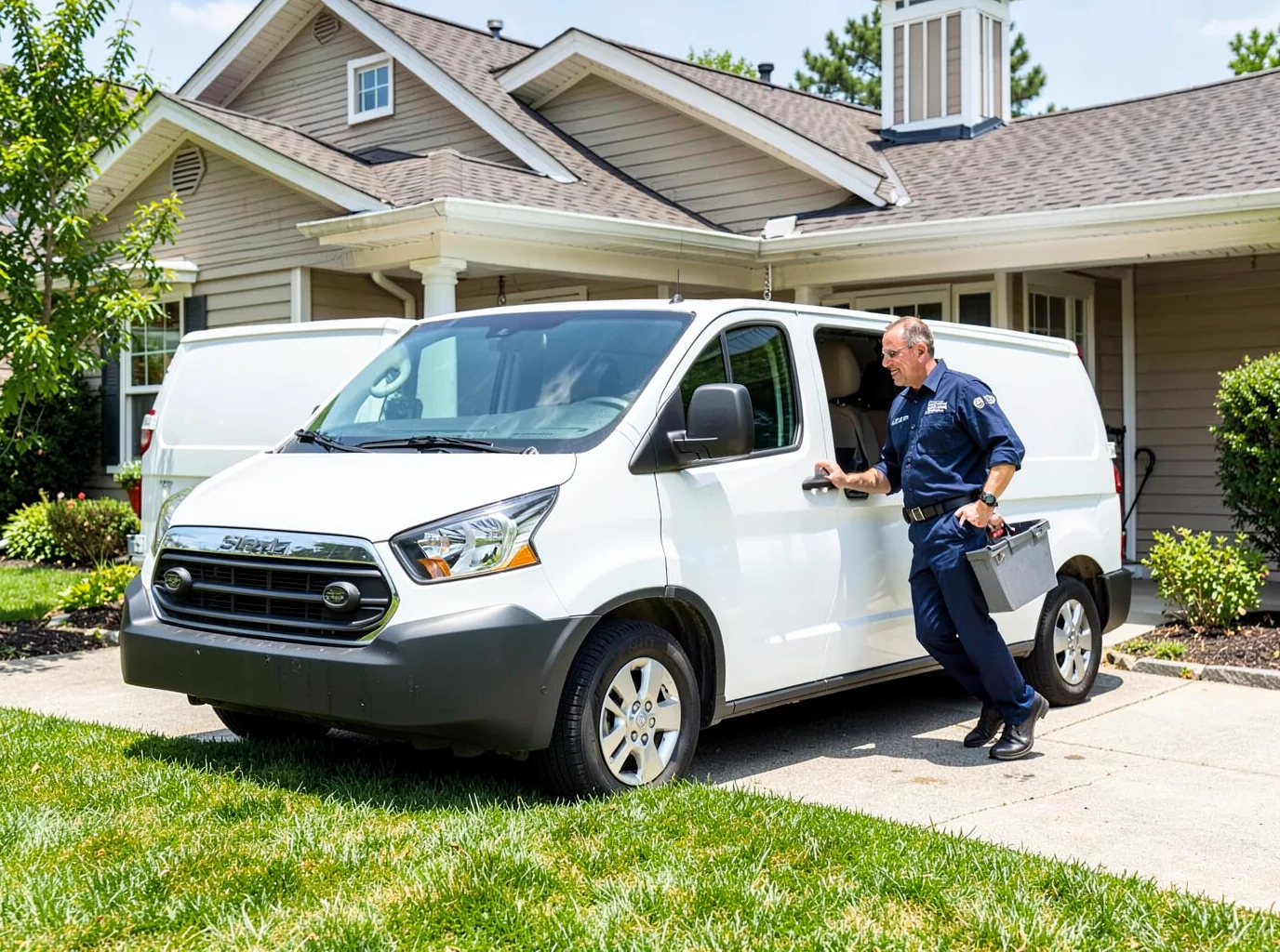Emergency Plumber company in Lennon, MI
